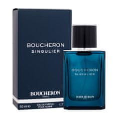 Boucheron Singulier 50 ml parfumska voda za moške