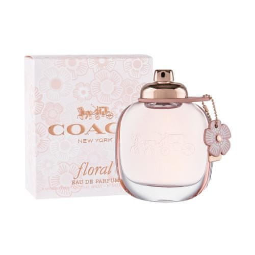 Coach Floral parfumska voda za ženske