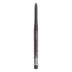 NYX Vivid Rich Mechanical Liner svinčnik za oči 0.28 g Odtenek 12 truffle diamond