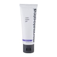 Dermalogica UltraCalming Calm Water Gel pomirjajoč gel za občutljivo in razdraženo kožo 50 ml za ženske