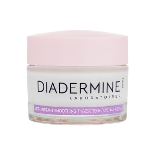 Diadermine Lift+ Instant Smoothing Anti-Age Day Cream gladilna dnevna krema za obraz za ženske