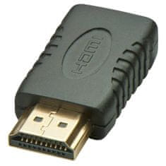 XtendLan HDMI (M) s priključkom HDMI (F)