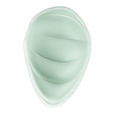 Satisfyer Air KLITORALNI STIMULATOR Satisfyer Cloud Dancer Green