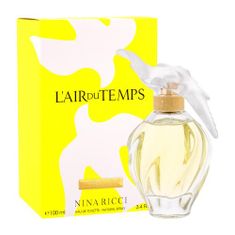 Nina Ricci L'Air du Temps 100 ml toaletna voda za ženske