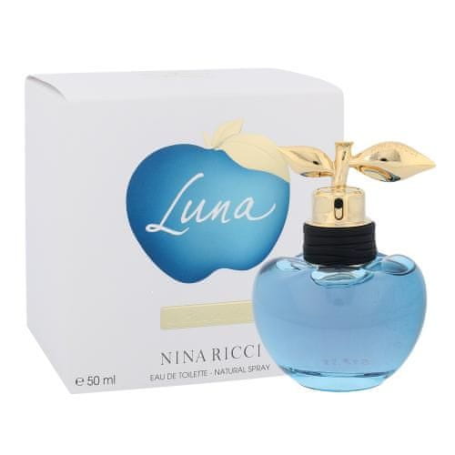 Nina Ricci Luna toaletna voda za ženske