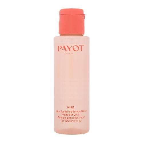 Payot Nue Cleansing Micellar Water micelarna vodica za ženske