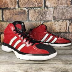 Adidas Čevlji rdeča 54 2/3 EU G22883