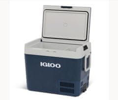 Igloo Termo električna hladilna skrinja ICF40 12/24/230v