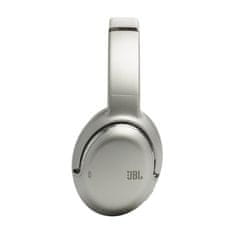 JBL Tour One M2 Bluetooth naglavne brezžične slušalke, champagne