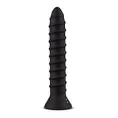 Easytoys Analni vibrator Screwed Plug - Large