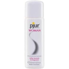 Pjur Silikonski lubrikant Pjur Woman, 30 ml