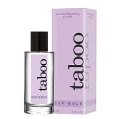 Ruf Parfum Taboo Espiegle za ženske, 50 ml