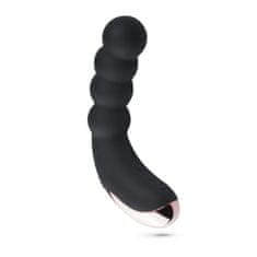 Easytoys Vibrator Pleasure Me, črn