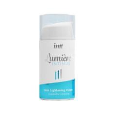 INTT Krema za posvetlitev kože Lumire Intimus, 15 ml