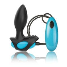 Rocks off Stimulator prostate Varex