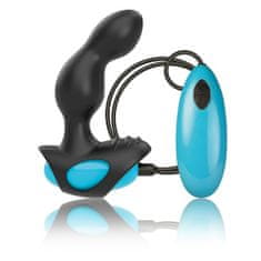 Rocks off Stimulator prostate Index