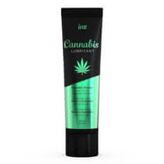 INTT Lubrikant Cannabis, 100 ml