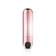 Rosy Gold Vibrator Rosy Gold - Bullet