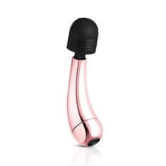 Rosy Gold Vibrator Rosy Gold - Mini Curve Massager