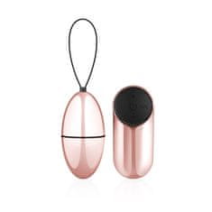 Rosy Gold Vibrator Rosy Gold - Egg