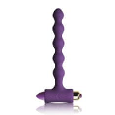 Rocks off Analni vibrator Petite Sensations Pearl, vijoličen