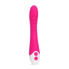 Easytoys Vibrator Lunar Vibe, roza