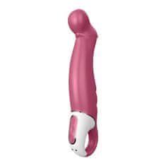 Satisfyer Vibrator Satisfyer Petting Hippo