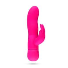 Easytoys Vibrator Mad Rabbit, roza