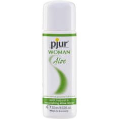 Pjur Lubrikant Pjur Woman Aloe, 30ml