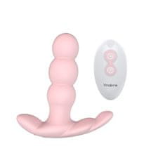 Nalone Vibrator Nalone Pearl, svetlo roza