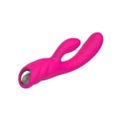 Nalone Vibrator Nalone Pure Rabbit, roza