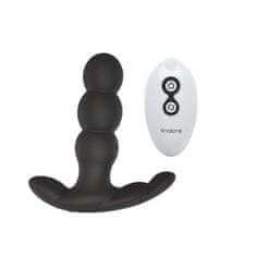 Nalone Vibrator Nalone Pearl, črn