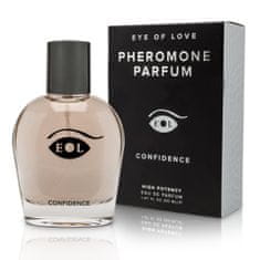 Eye of Love Parfum Confidence, 50 ml