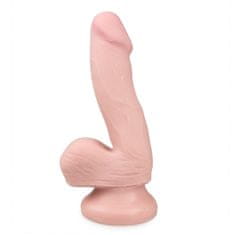 King Cock Dildo King Cock Plus Dual Density 6.5