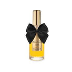 Bijoux Indiscrets Masažno olje Light My Fire Soft Caramel, 100 ml