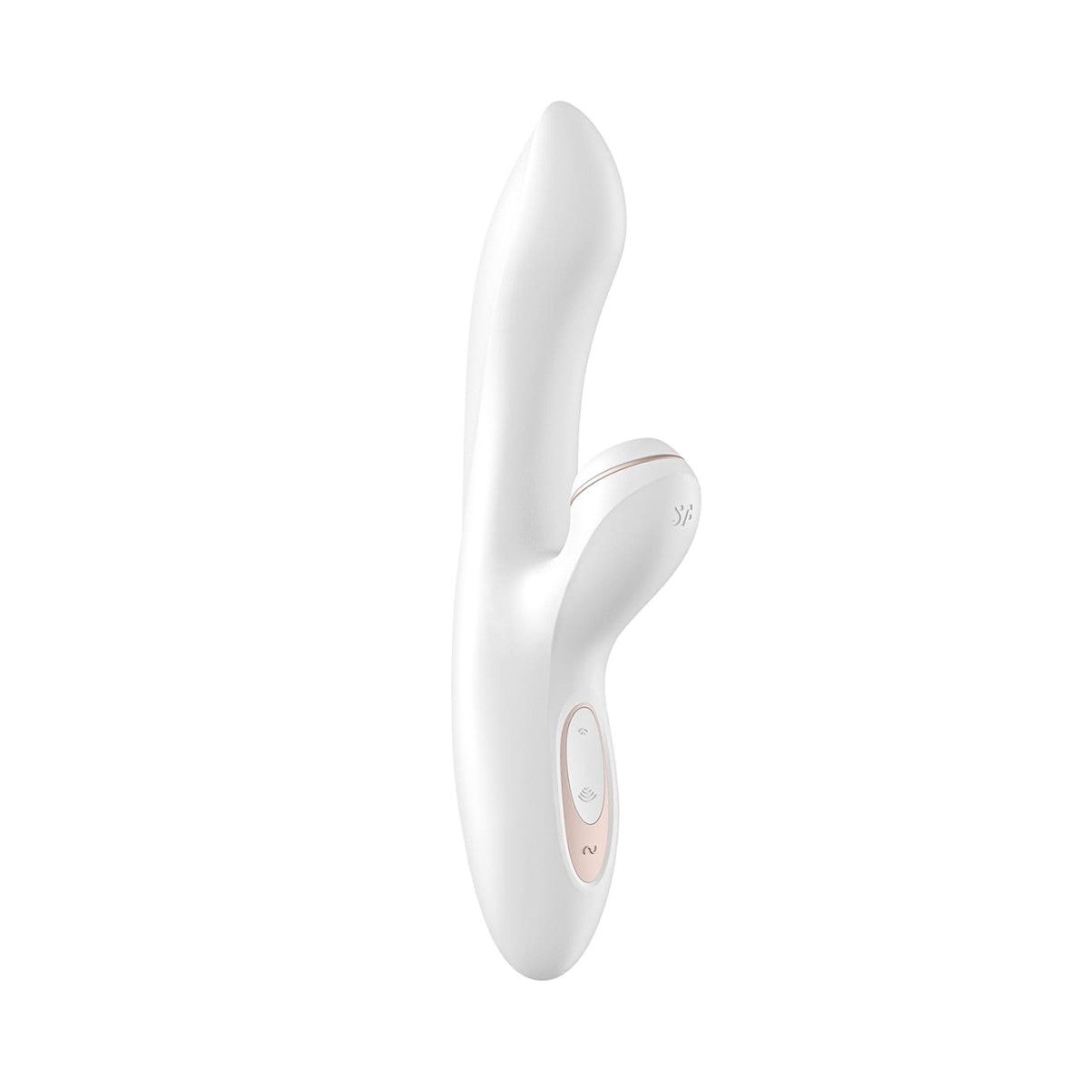 Satisfyer Vibrator Satisfyer Pro G-Spot Rabbit | mimovrste=)