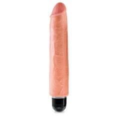 King Cock Vibrator King Cock XL, 25 cm