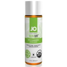 System JO Lubrikant JO Organic NaturaLove, 60ml