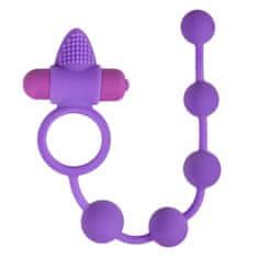 Easytoys Kroglice Triple Pleasure Couple