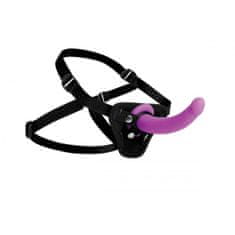 Strap U Strap on pas z G-spot dildom Navigator