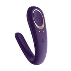 Satisfyer Vibrator za pare Partner