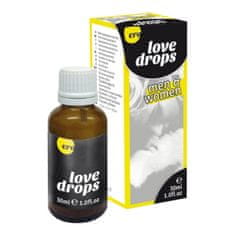 Ero by Hot Kapljice Love Drops, 30 ml