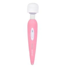 Bodywand Vibrator Bodywand, roza