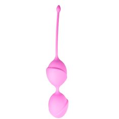 Easytoys Vaginalne kroglice Easytoys, roza