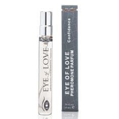 Eye of Love Sprej za telo s feromoni EOL Confidence, 10 ml