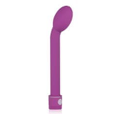 Easytoys G-Spot Vibrator - vijoličen