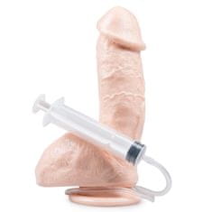 Realistic Cocks Dildo The Amazing Squirting