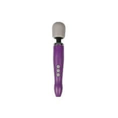 Doxy Masažni vibrator Doxy Massager XXL, vijoličen