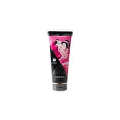 Shunga Masažna krema Kissable Raspberry Feeling, 200 ml