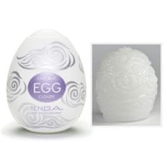 Tenga Tenga Egg Crater Cloudy